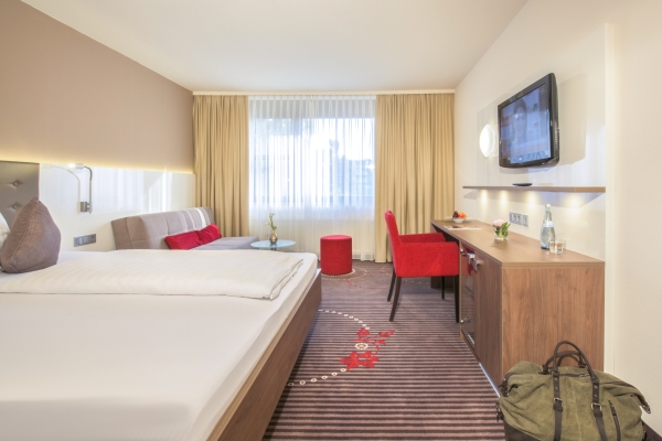 Hotel Fuchsen